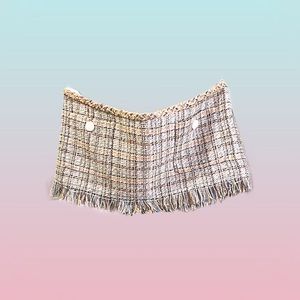 NEW🔥Strapless Top